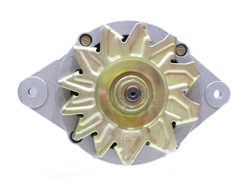 ALANKO 10441702 Dynamo VAUXHALL Carlton Mk3 Sedan (V87) 2.3 TD Interc. 100 Pk 23 DTR