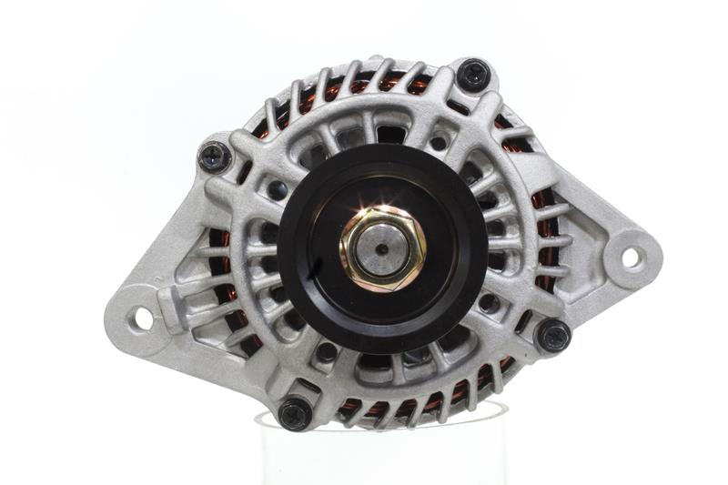 ALANKO 10441819 Alternator Mitsubishi Galant 5 E50 2.0 GLSI 137 CP 4G63 (SOHC 16V)