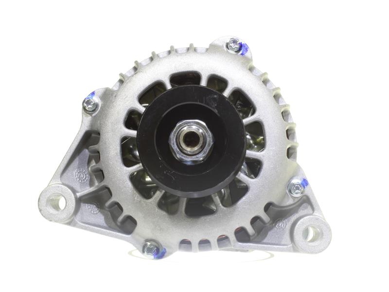 ALANKO 10441885 Lichtmaschine Opel Corsa C 1.2 (F08, F68) 75 PS Z 12 XE