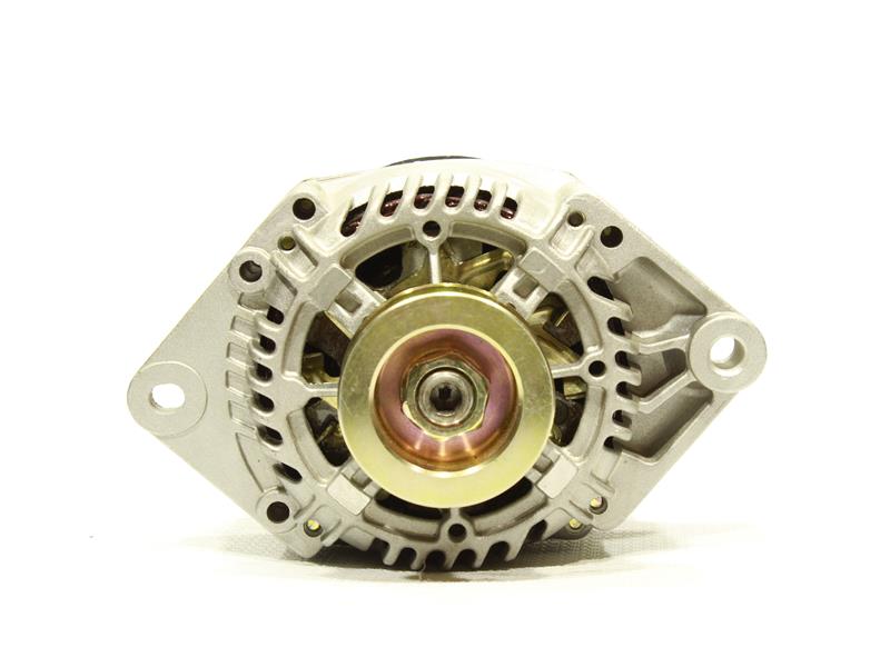 ALANKO 10442001 Lichtmaschine Renault Megane Scenic 2.0 i (JA02, JA0G) 109 PS