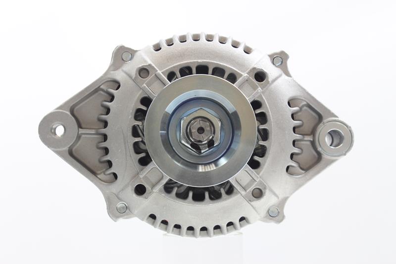 ALANKO 10442030 Lichtmaschine Suzuki Swift 3 1.5 4x4 (RS 415, ZD21S) 101 PS M15A