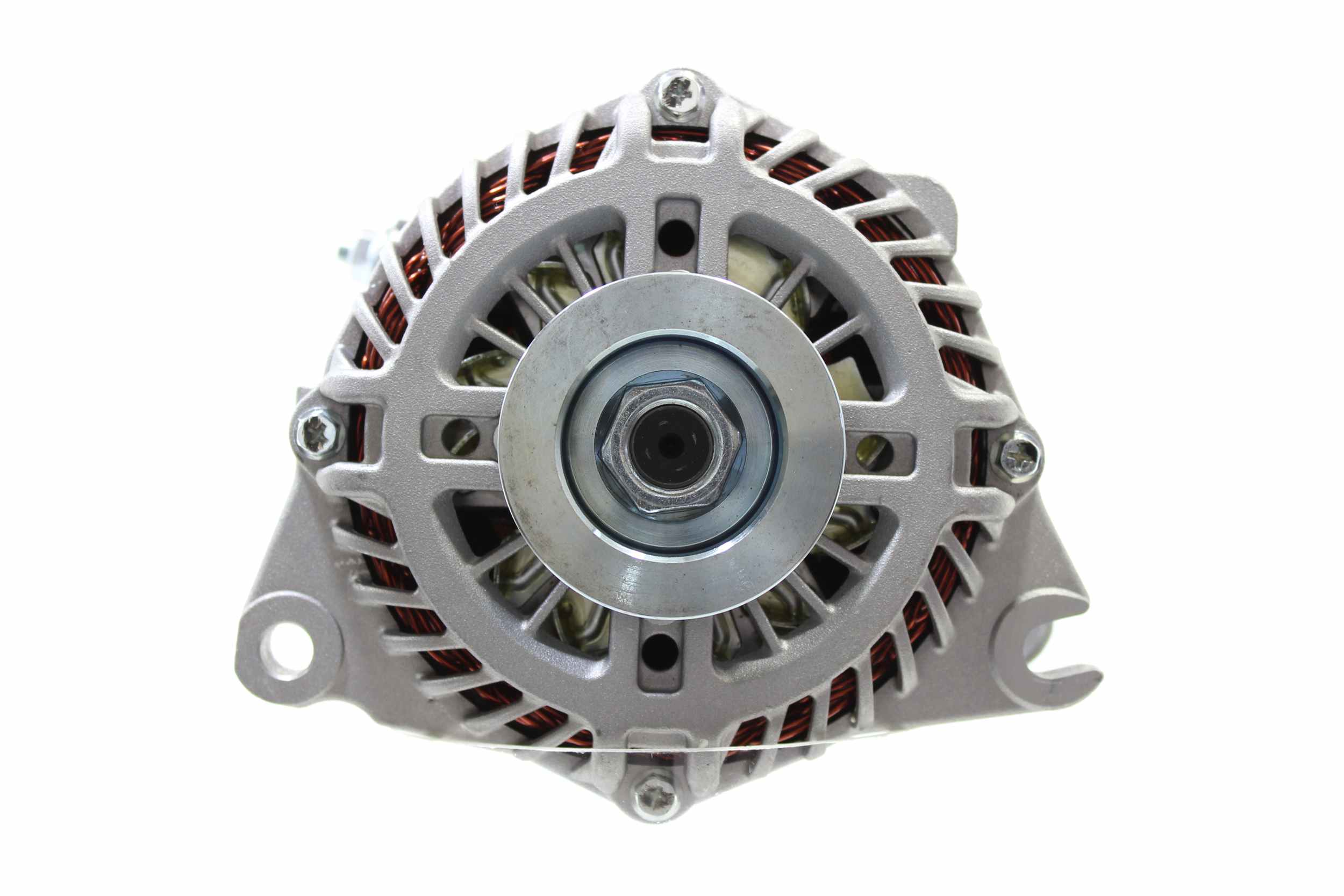 ALANKO 10442041 Lichtmaschine Jetta 2 1.8 107 PS RD