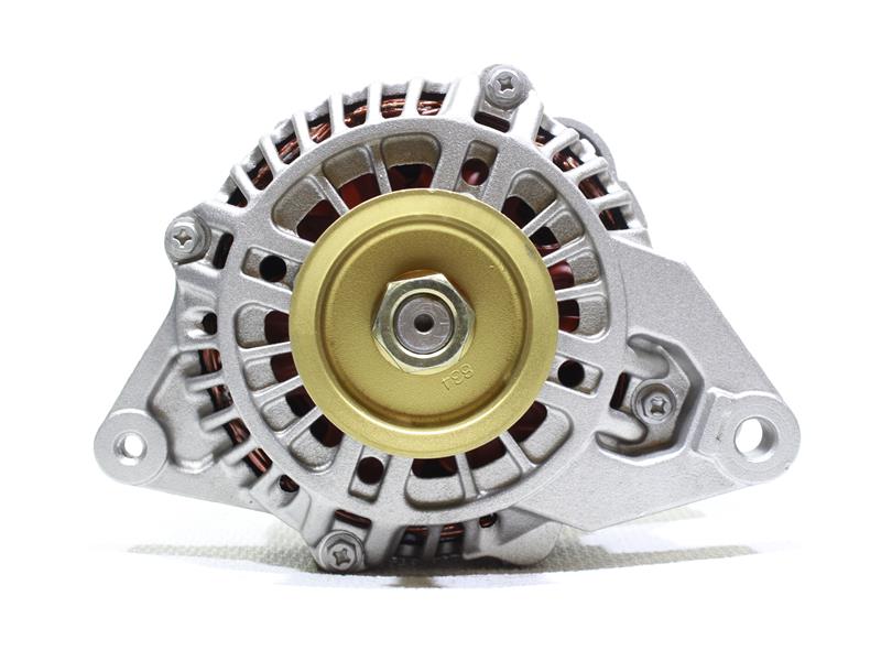ALANKO 10442044 Alternator Mitsubishi Pajero 2 3.5 V6 24V 208 CP 6G74 (SOHC 24V)