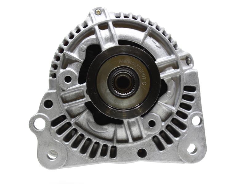 ALANKO 10442058 Lichtmaschine VW Caddy 2 Pickup 1.9 D 64 PS AEF