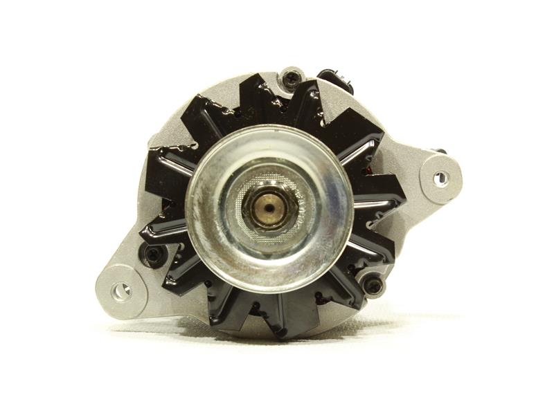 ALANKO 10442105 Alternator Mitsubishi Pajero I Canvas Top 2.5 TD 95 CP 4D56-T
