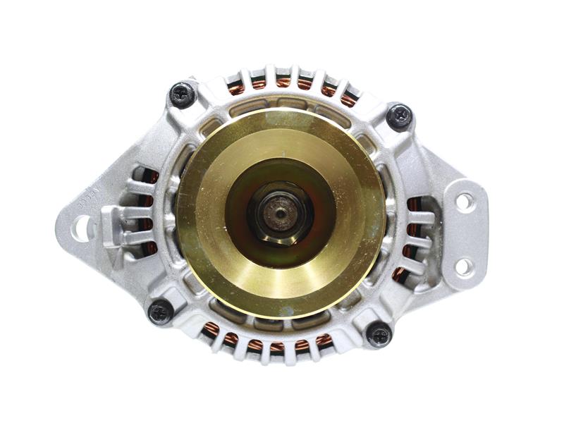ALANKO 10442128 Laturi Mitsubishi Pajero 2 2.8 TD (V46W, V26W) 125 hv 4M40-T