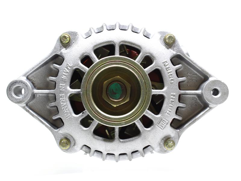 ALANKO 10442152 Lichtmaschine Opel Corsa C 1.4 (F08, F68) 90 PS Z 14 XE