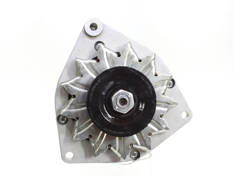 ALANKO 10442207 Lichtmaschine VW T3 2.1 112 PS DJ