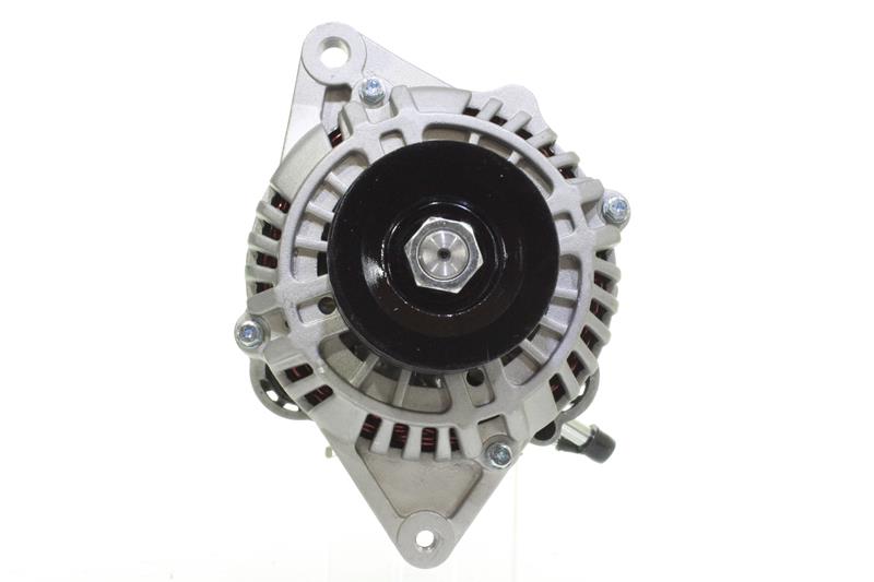 ALANKO 10442222 Alternator Mitsubishi Pajero II Canvas Top 2.5 TDiC 99 CP 4D56-T
