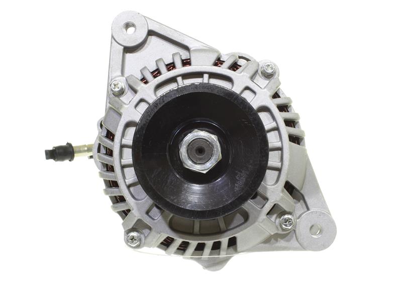 ALANKO 10442223 Alternator Mitsubishi Pajero II Canvas Top 2.5 TDiC 99 CP 4D56-T