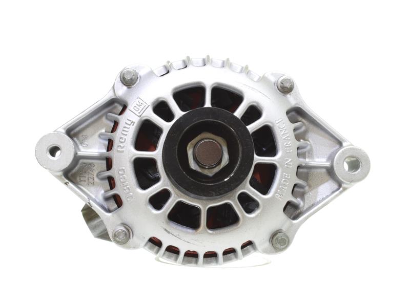 ALANKO 10442262 Lichtmaschine VAUXHALL Corsa Mk1 (B) Schrägheck (S93) 1.6 GSI 16V 109 PS C 16 XE