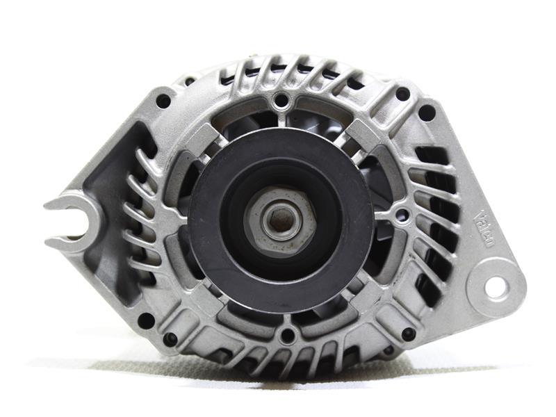 ALANKO 10442263 Lichtmaschine Fiat Scudo Kombi 1.9 TD Eco 90 PS DHX (XUD9TF/L)