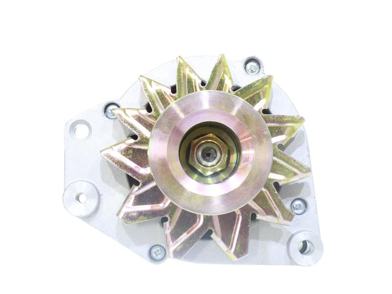 ALANKO 10442265 Lichtmaschine VW Passat B2 Limousine (32B) 2.2 115 PS KX