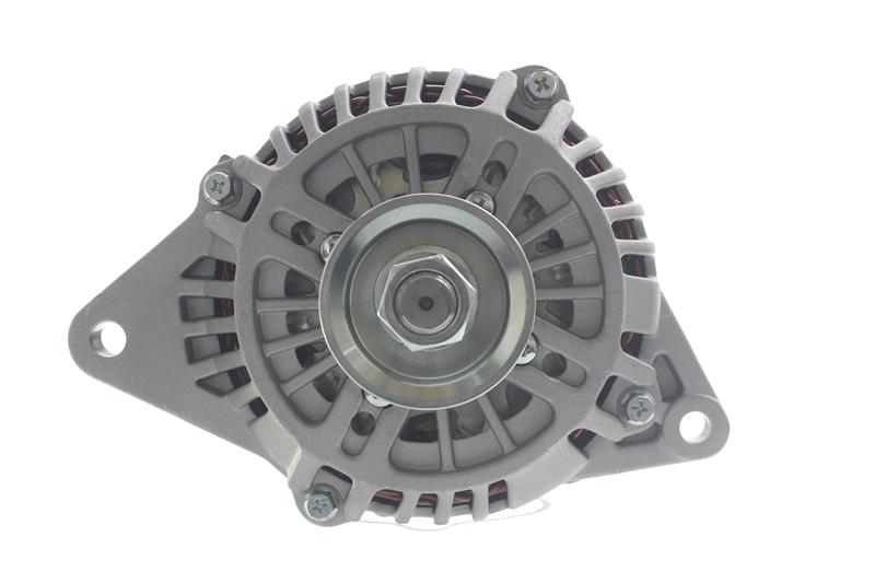 ALANKO 10442312 Lichtmaschine Renault Scenic 1 2.0 16V (JA1D, JA17) 140 PS F4R 747