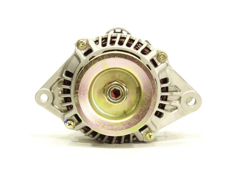 ALANKO 10442316 Lichtmaschine MAZDA BT-50 Pickup (CD, UN) 3.0 CDVi (UNY0E3) 156 PS WEAT