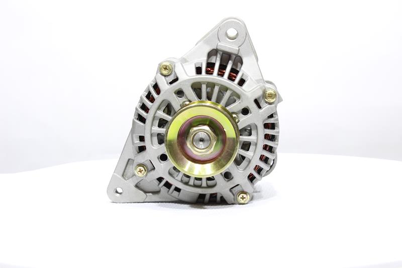 ALANKO 10442317 Alternateur Mitsubishi Colt CZC 1.5 Turbo (Z37A) 150CV 2006