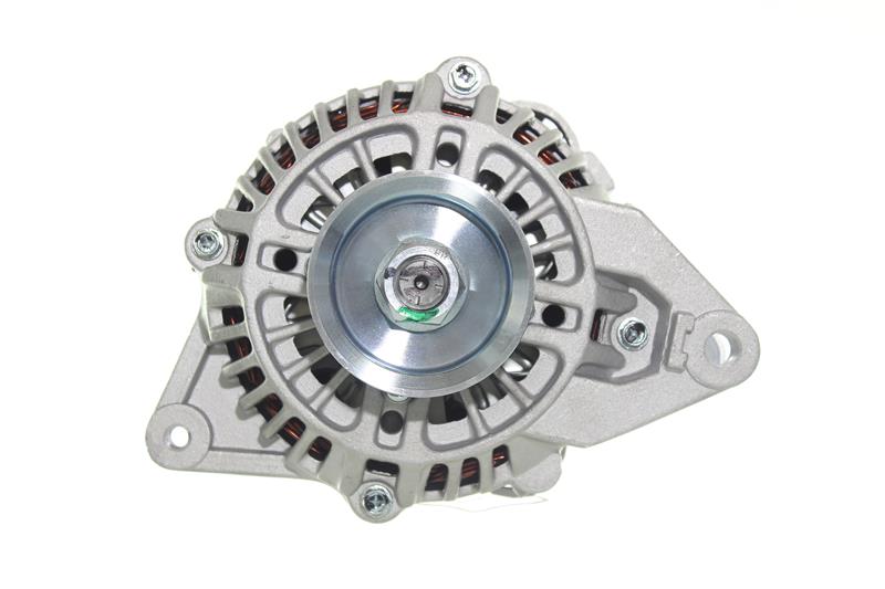 ALANKO 10442326 Alternator Mitsubishi Pajero 2 3.5 V6 24V 208 CP 6G74 (SOHC 24V)