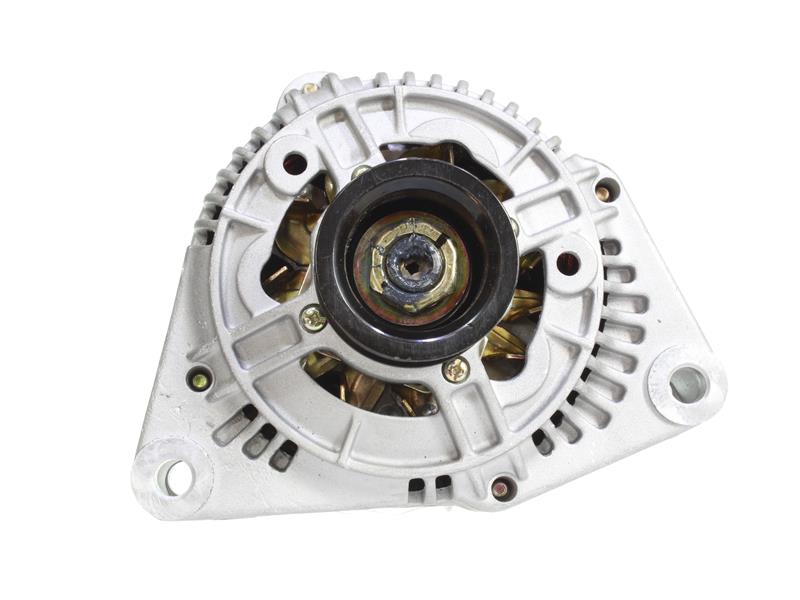 ALANKO 10442354 Alternator VW LT 28-35 II Minibus 2.3 143 hp AGL