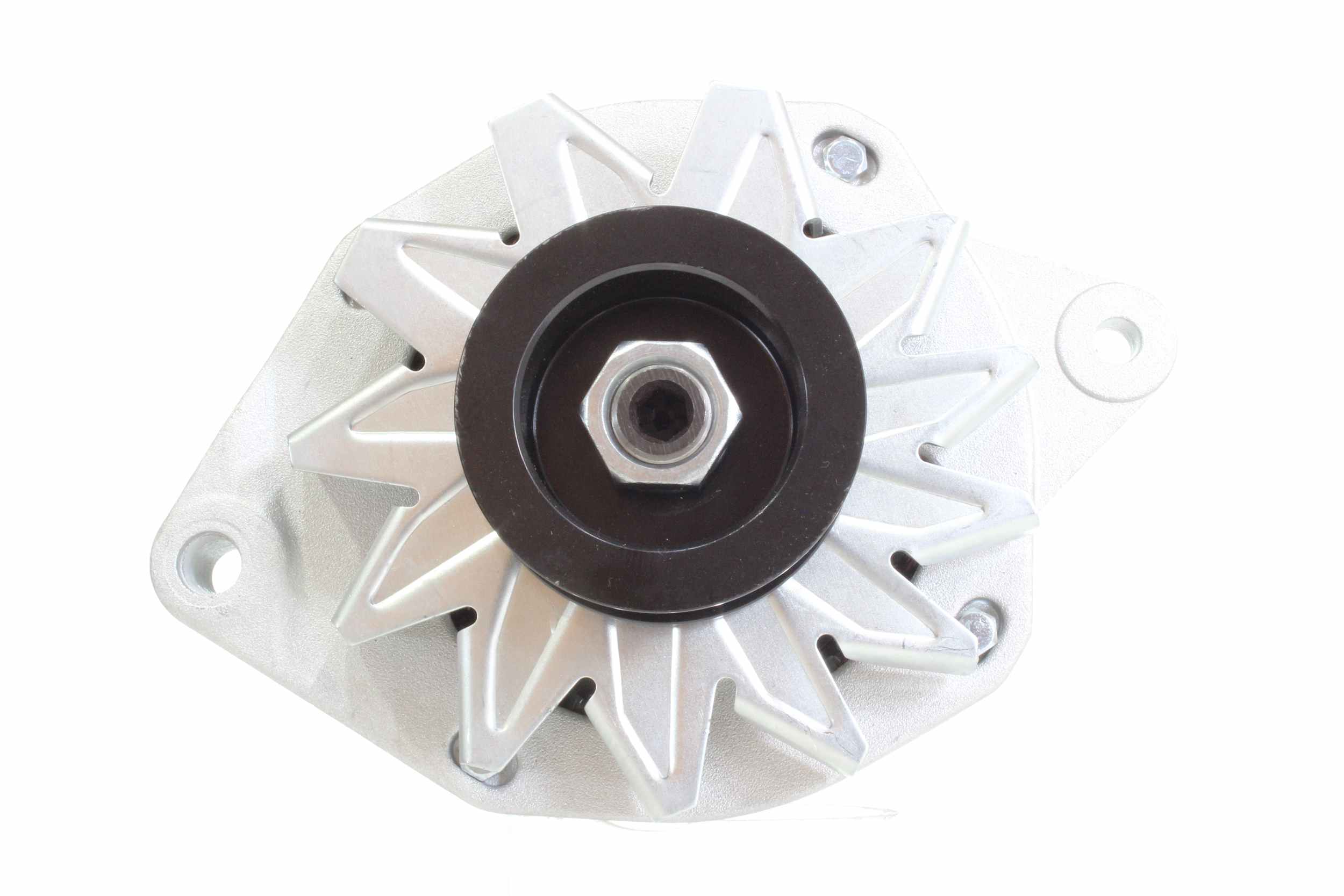 ALANKO 10442562 Lichtmaschine Renault Clio 1 1.9 D (B/C/S576, B/C/S57L) 64 PS F8Q 732