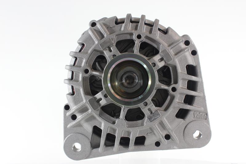 ALANKO 10442841 Lichtmaschine Dacia Logan Express 1.5 dCi 88 PS K9K 892