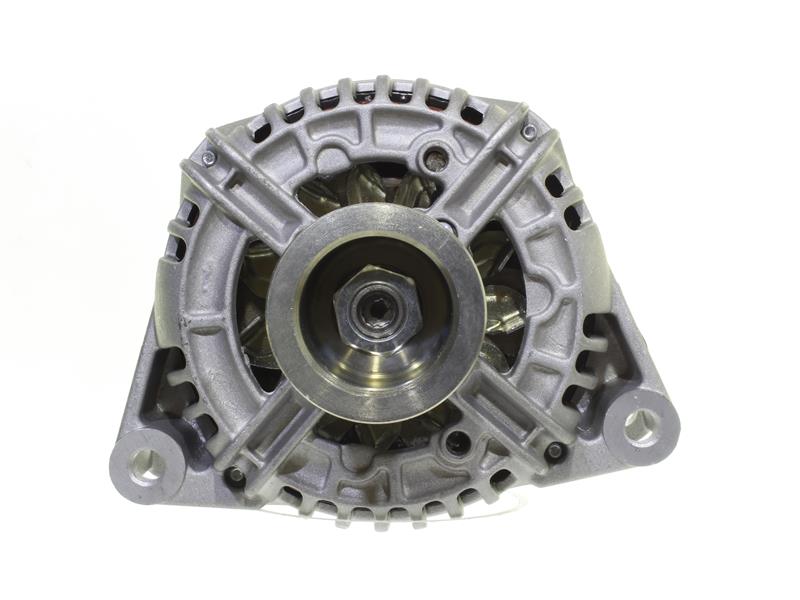 ALANKO 10442874 Lichtmaschine Mercedes S203 C 200 2.0 Kompressor (203.245) 163 PS M 111.955