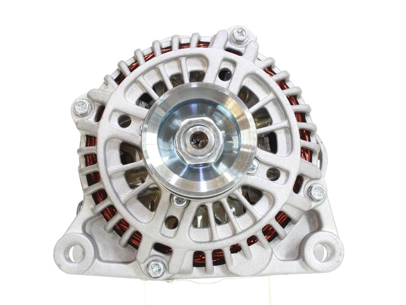 ALANKO 10442989 Lichtmaschine CITROËN Jumpy II MPV (VF7) 2.0 i 140 PS RFJ (EW10A)