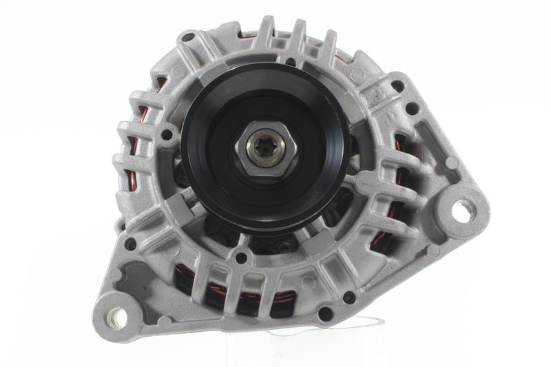 ALANKO 10442992 Lichtmaschine Audi A6 C5 3.0 218 PS BBJ