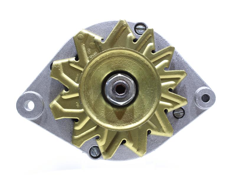 ALANKO 10443091 Lichtmaschine VAUXHALL Carlton Mk3 Limousine (V87) 2.0 115 PS