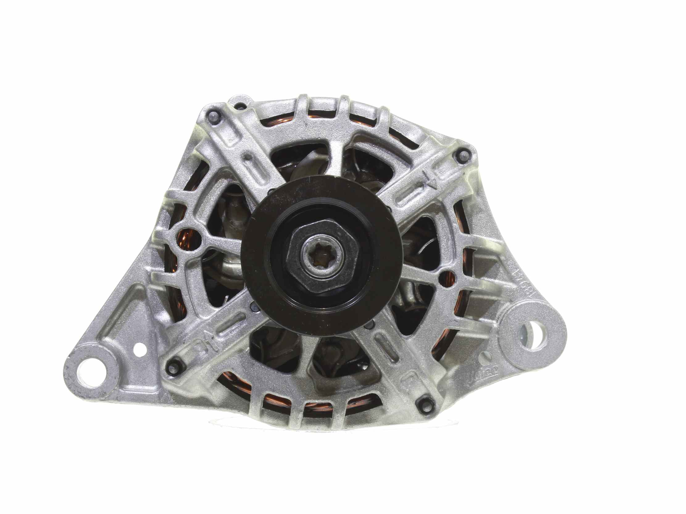 ALANKO 10443133 Generátor Opel Corsa C 1.4 (F08, F68) 90 LE Z 14 XE