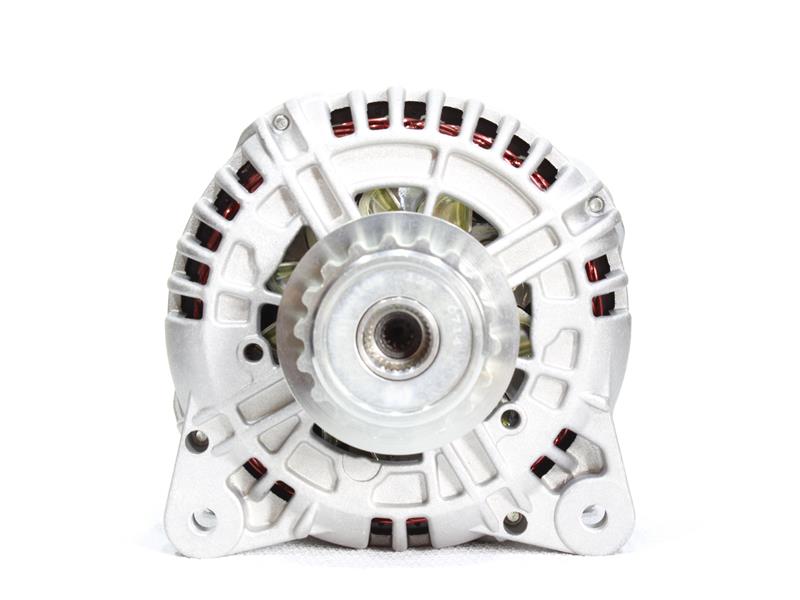 ALANKO 10443166 Lichtmaschine T5 Multivan 2.5 TDI 174 PS BPC