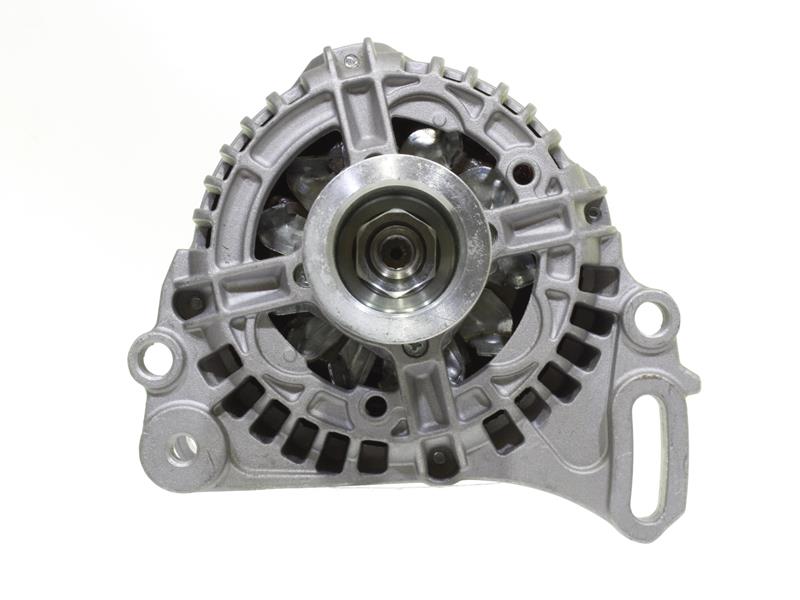 ALANKO 10443176 Lichtmaschine Audi A3 8L 1.8 T 150 PS AUM