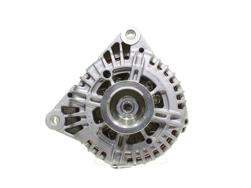 ALANKO 10443191 Magnetschalter Anlasser 1.6 112 PS K4M 801