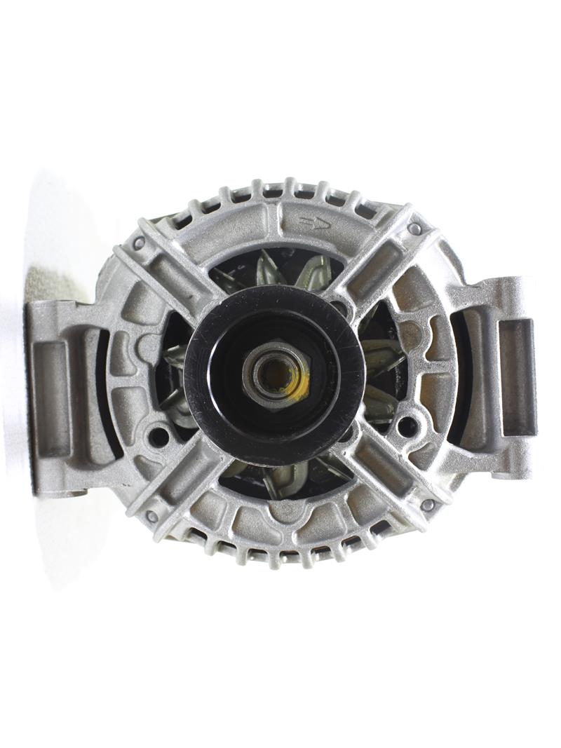 ALANKO 10443200 Lichtmaschine Mercedes S203 C 280 3.0 4-matic (203.292) 231 PS M 272.941