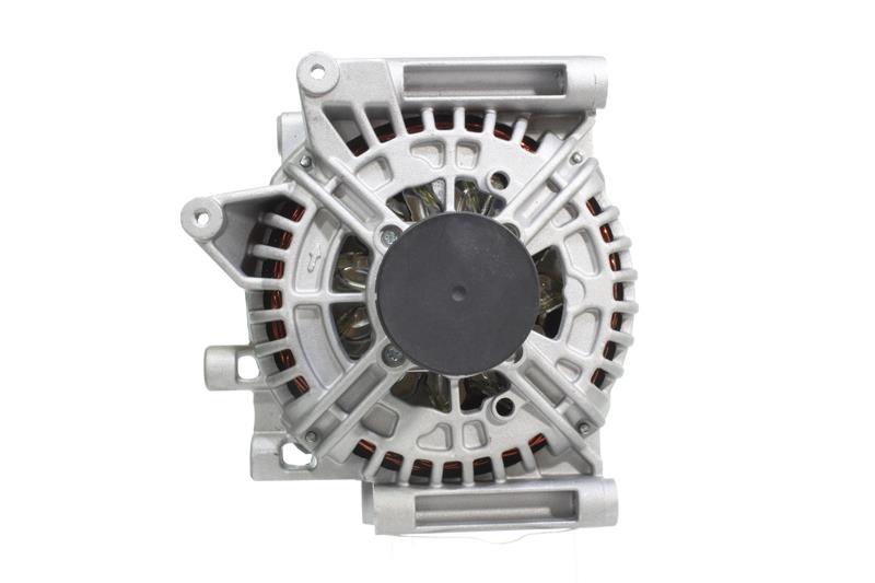 ALANKO 10443204 Lichtmaschine Mercedes S203 C 220 CDI 2.2 (203.208) 150 PS OM 646.963