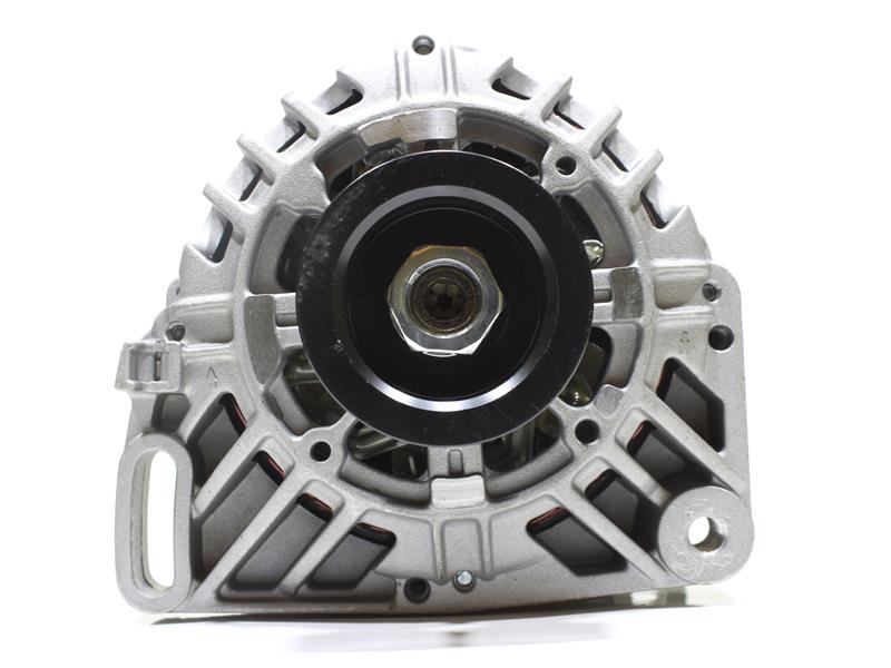 ALANKO 10443210 Lichtmaschine Dacia Logan LS 1.0 Hi-Flex (LS0R, LS1G) 76 PS D4D 760