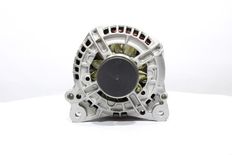 ALANKO 10443220 Lichtmaschine Passat B7 Variant 1.4 TSI MultiFuel 160 PS CKMA