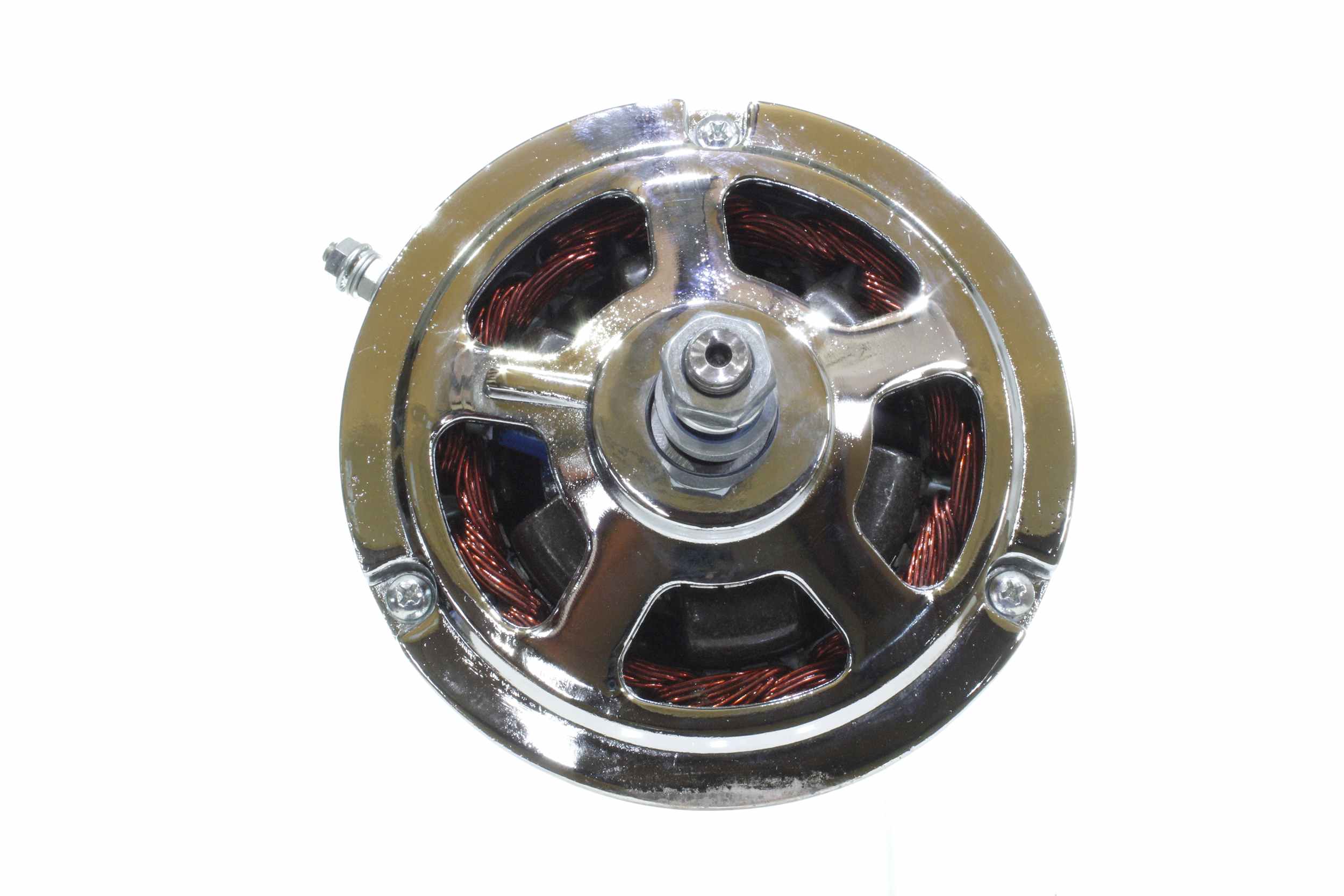 ALANKO 10443236 Lichtmaschine VW Kaefer Cabrio 15 1303 1.2 34 PS D