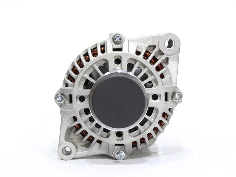 ALANKO 10443315 Alternator Renault Master II Bus 3.0 dCi 140 136 CP ZD3 202