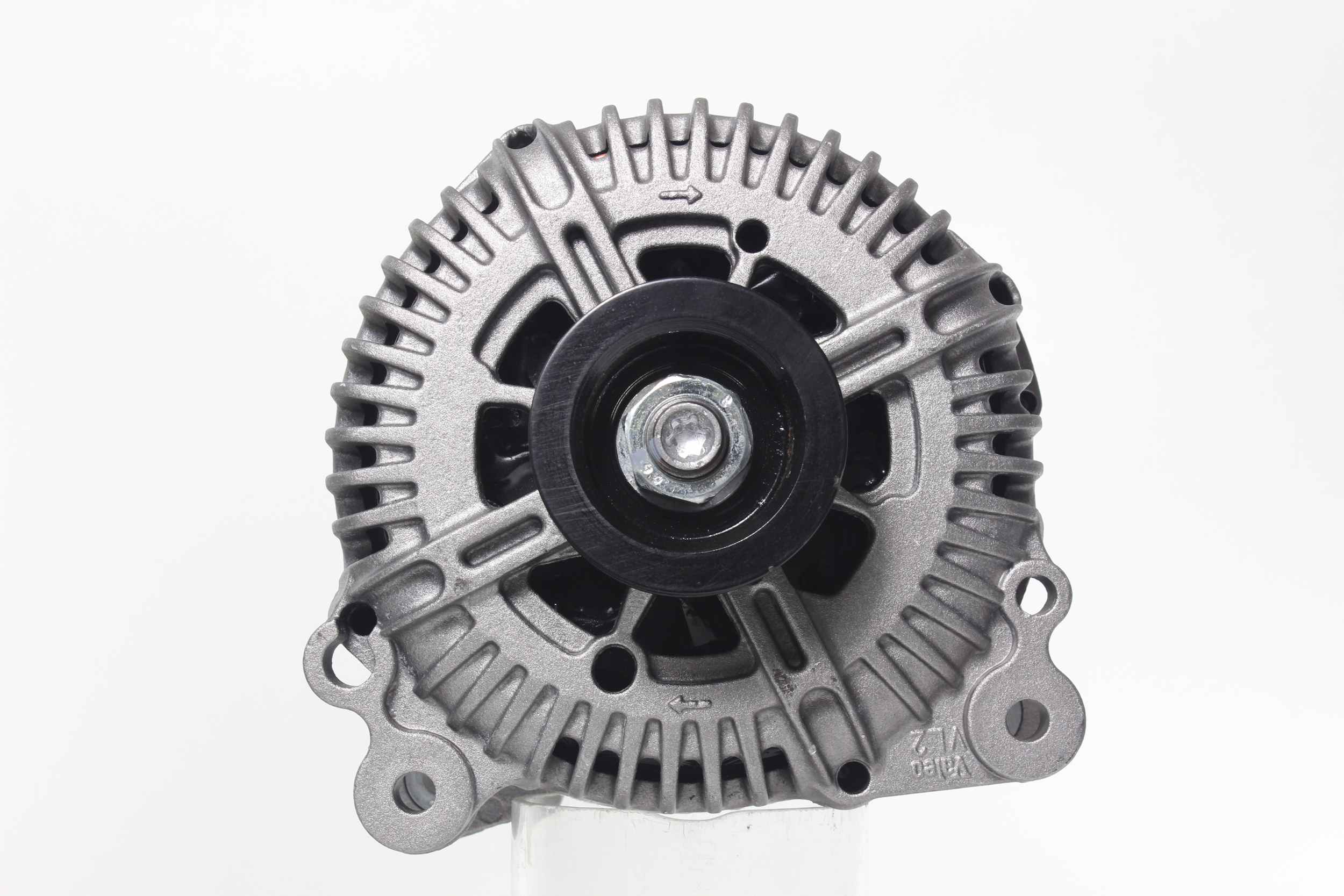 ALANKO 10443339 Lichtmaschine Audi A6 C6 Avant 3.0 218 PS BBJ