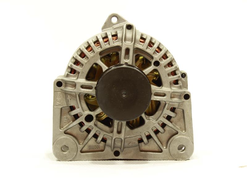 ALANKO 10443343 Lichtmaschine Dacia Logan Express 1.5 dCi 88 PS K9K 892