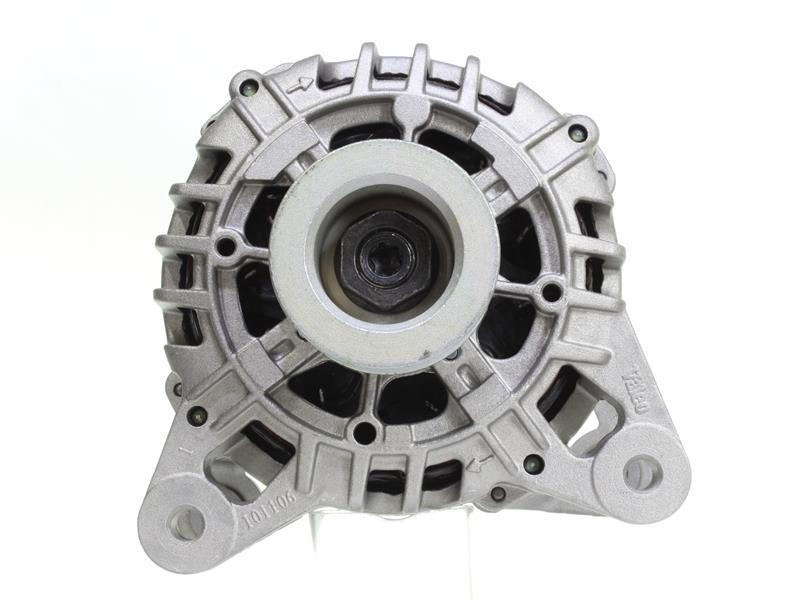 ALANKO 10443348 Alternator RENAULT Modus / Grand Modus (F, JP) 1.2 65 CP D4F 740
