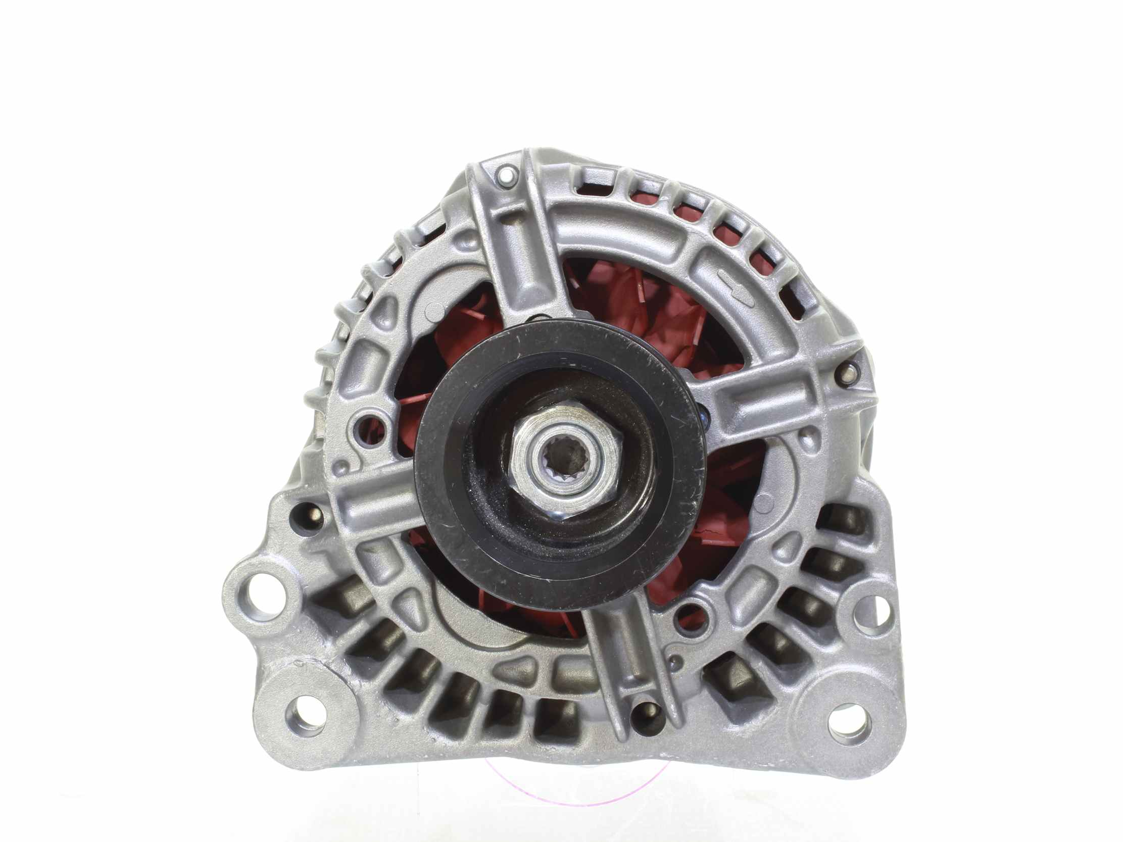 ALANKO 10443385 Dynamo / Alternator VW LT 46 Flatbed Vrachtwagen 2.8 TDI 130 PK