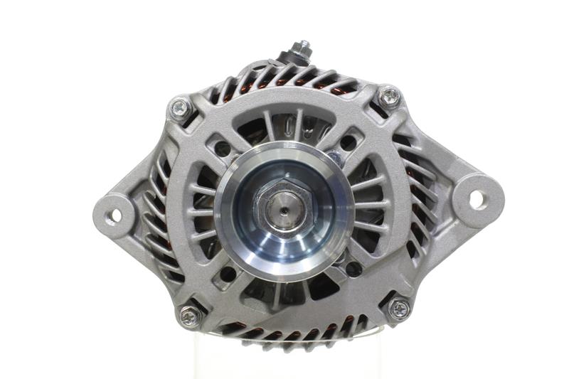 ALANKO 10443393 Generator Subaru Forester SH 2.5 Turbo AWD (SH9) 262 HK EJ255