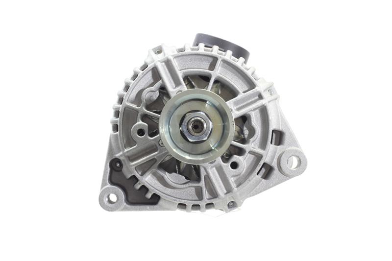 ALANKO 10443457 Lichtmaschine Audi A8 D2 4.2 quattro 310PS 2000
