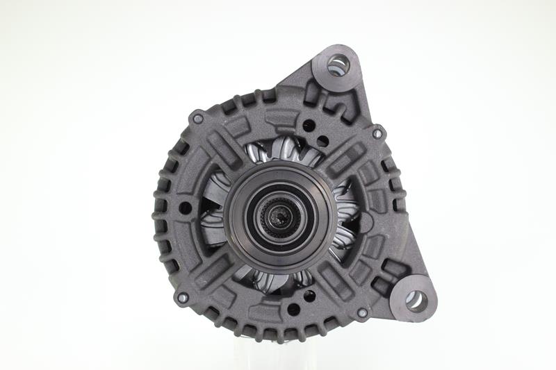 ALANKO 10443461 Lichtmaschine Ford S-Max WA6 2.2 TDCi 200 PS KNWA