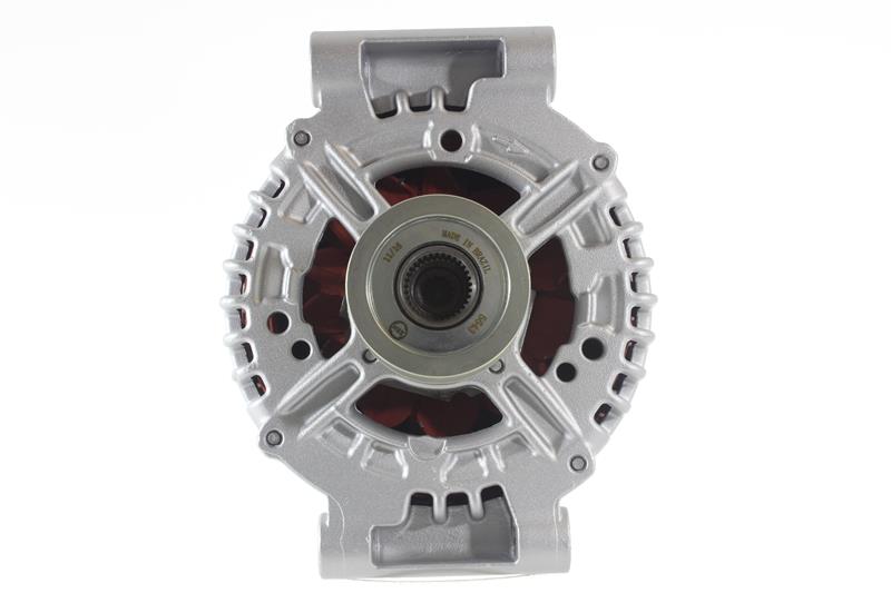 ALANKO 10443481 Lichtmaschine Mini Paceman R61 Cooper ALL4 122 PS N16 B16 A