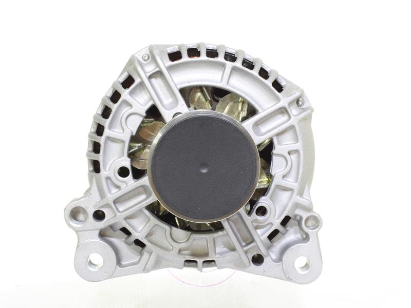 ALANKO 10443484 Lichtmaschine Porsche Cayenne 955 3.2 241PS 2004