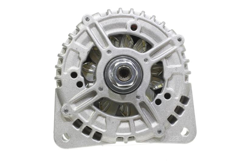 ALANKO 10443502 Lichtmaschine Passat B6 Variant 3.6 R36 4motion 300 PS BWS