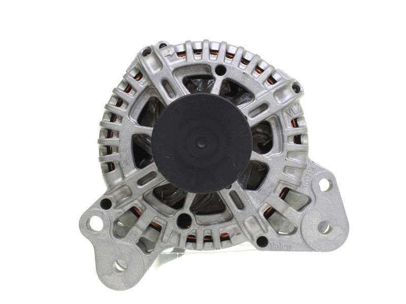 ALANKO 10443507 Lichtmaschine Passat B6 Variant 1.4 TSI EcoFuel 150 PS CDGA