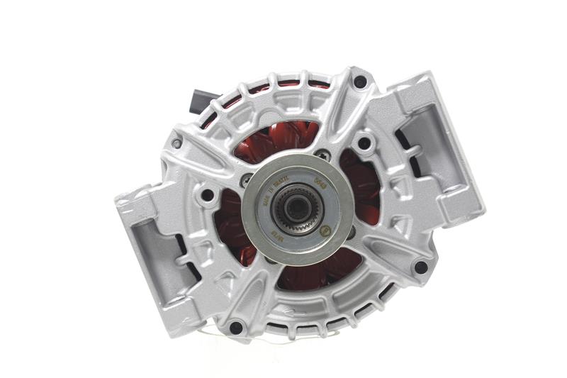 ALANKO 10443516 Lichtmaschine Mini Paceman R61 Cooper ALL4 122 PS
